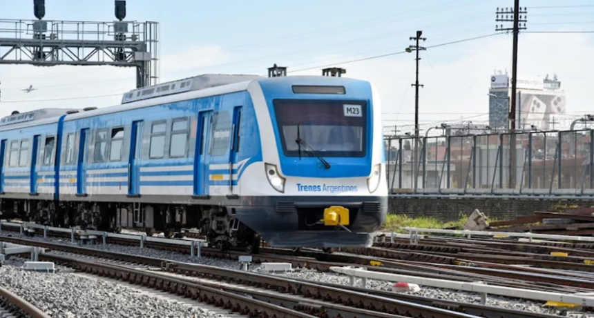GOLPE AL BOLSILLO, EL GOBIERNO AUMENTARÁ UN 40% LA TARIFA DE LOS TRENES METROPOLITANOS