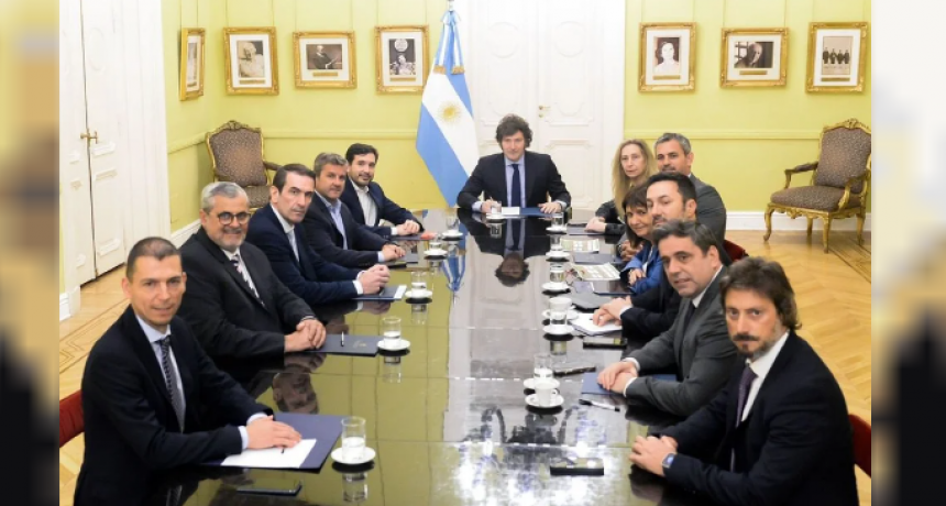 QUIÉNES SON LOS DIPUTADOS DE LA UCR QUE VOTARON EN JUNIO A FAVOR DE LA MEJORA A JUBILADOS Y AHORA APOYARÁN EL VETO A LA LEY