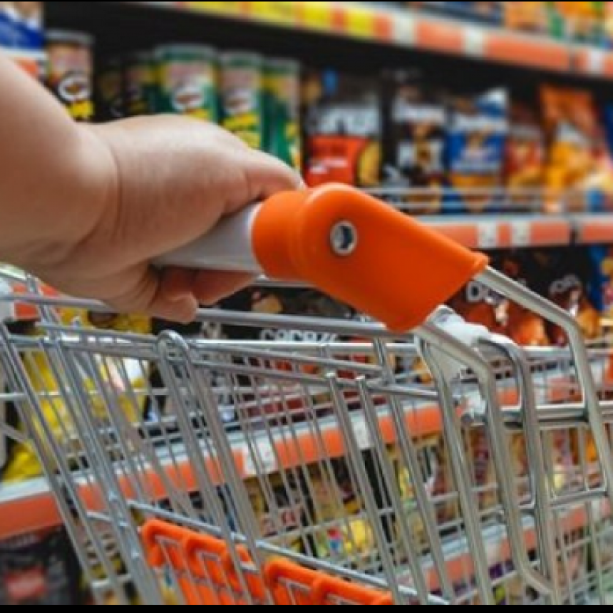LA INFLACIÓN DE AGOSTO ALCANZÓ AL 4,2%, POR ENCIMA DEL 4% DE JULIO