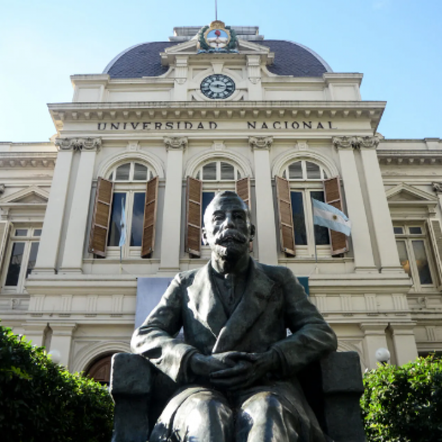 LA UNIVERSIDAD DE LA PLATA FIJÓ LAS FECHAS DE INSCRIPCIÓN PARA EL CICLO LECTIVO 2025