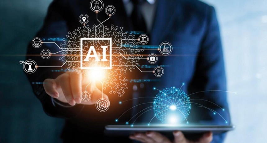 REALIZARÁN UN DEBATE INTERNACIONAL SOBRE EL IMPACTO POLÍTICO Y SOCIAL DE LA INTELIGENCIA ARTIFICIAL