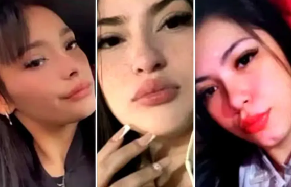 DESAPARECIDAS EN LA MATANZA: INVESTIGAN LA PISTA DE UNA CAMIONETA BLANCA