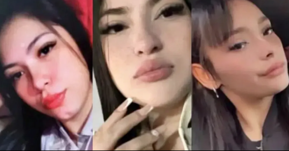 SE CONOCIERON DATOS ESCALOFRIANTES DE LAS AUTOPSIAS A LOS CUERPOS DE LAS TRES JÓVENES ASESINADAS