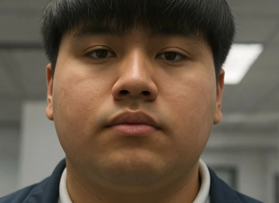 DIFUNDEN LA FOTO Y LOS DATOS DE 