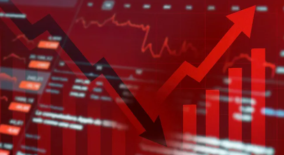 REACCIÓN ADVERSA A LAS TRABAS CAMBIARIAS DEL BCRA: ADRS Y BONOS CAYERON HASTA 7,2% Y RIESGO PAÍS SUPERÓ LOS 1.000 PUNTOS