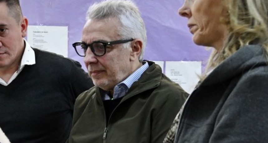 JULIO ZAMORA: 
