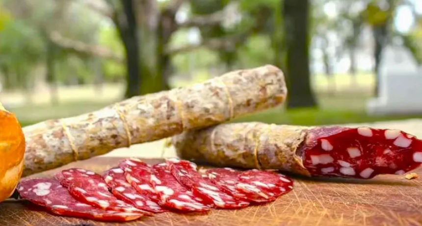 RUTA AL SABOR: CÓMO LLEGAR A MERCEDES A CELEBRAR LA 50° FIESTA DEL SALAME QUINTERO