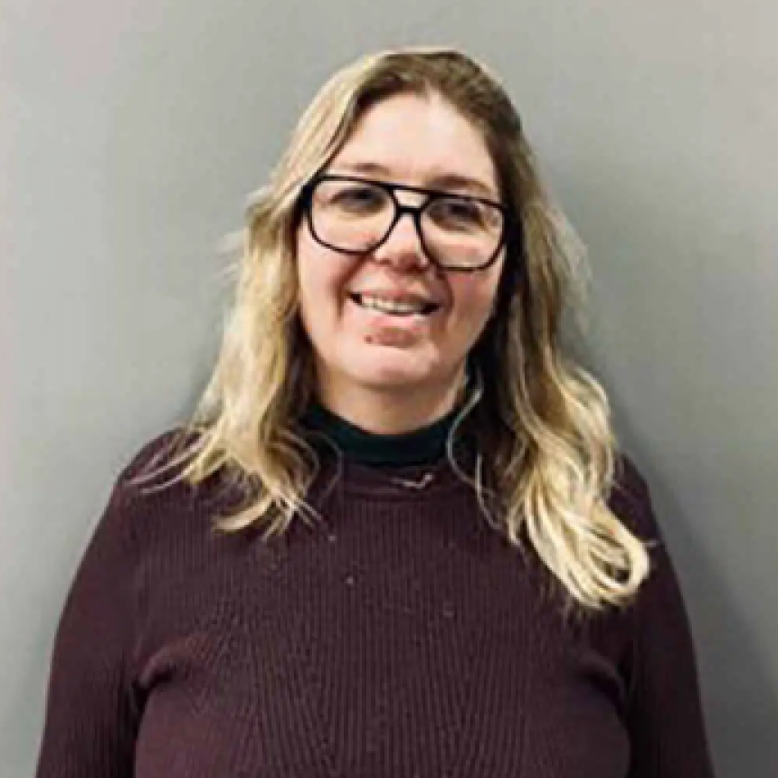 MARÍA GISELLE MANCINI “LA DEFENSORÍA DEBE ESTAR EN MOVIMIENTO Y DAR VOZ REAL A NIÑAS, NIÑOS Y ADOLESCENTES”