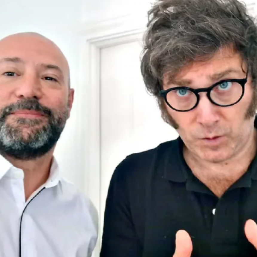 ALLANARON A SPAGNUOLO: HALLAN 80 MIL DÓLARES EN UNA CAJA DE SEGURIDAD Y RENUNCIARON SUS ABOGADOS