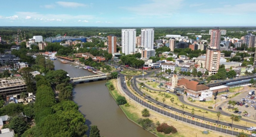  TIGRE ABRE UN PROCESO PARTICIPATIVO PARA DEFINIR EL FUTURO URBANO DEL DISTRITO