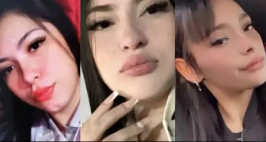 SE CONOCIERON DATOS ESCALOFRIANTES DE LAS AUTOPSIAS A LOS CUERPOS DE LAS TRES JÓVENES ASESINADAS