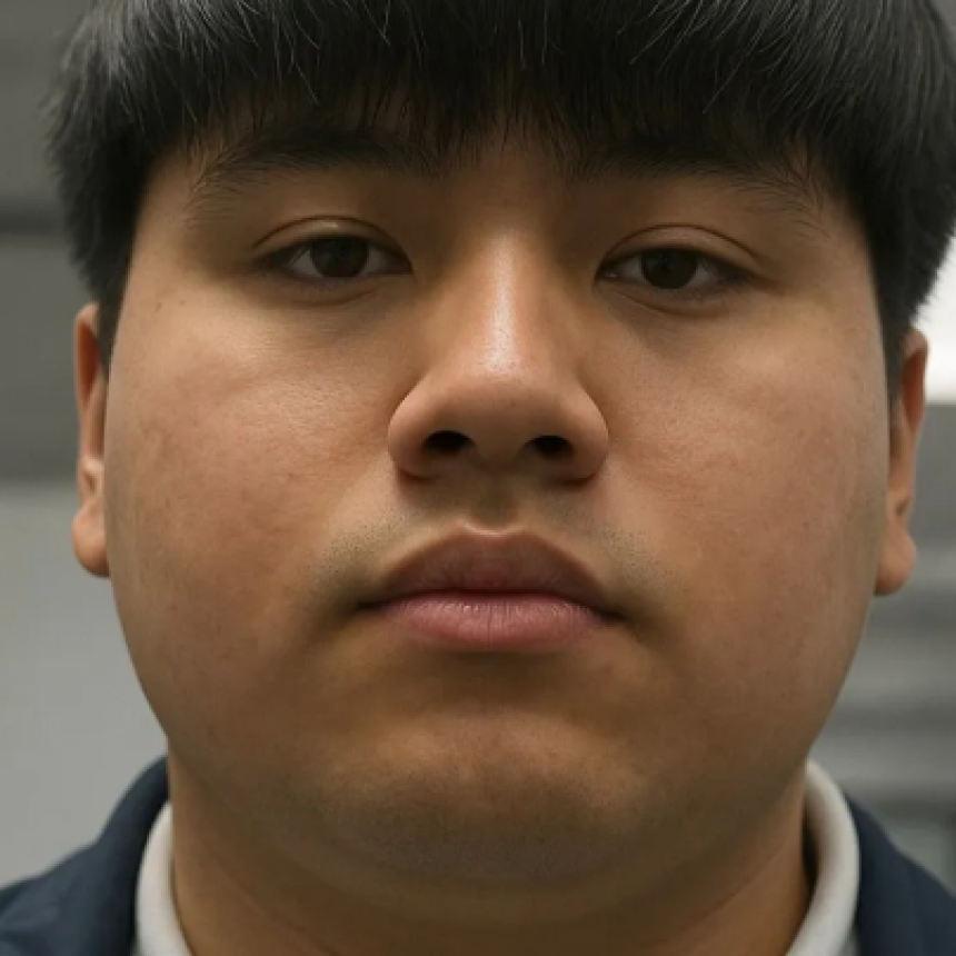 DIFUNDEN LA FOTO Y LOS DATOS DE "PEQUE&Ntilde;O J", EL NARCO PERUANO DETR&Aacute;S DEL TRIPLE FEMICIDIO