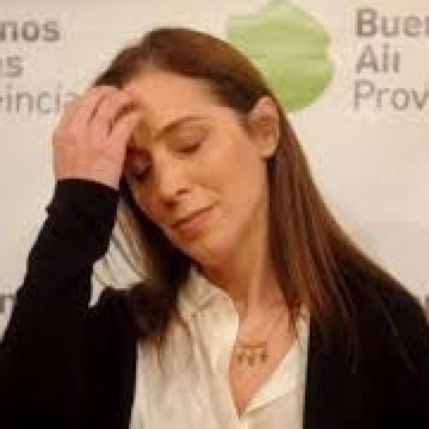 AUNQUE SE ACORDÓ TARDE VIDAL LE PEDIRÁ A MACRI QUE NO RECORTEN FONDOS COPARTICIPABLES A BUENOS AIRES