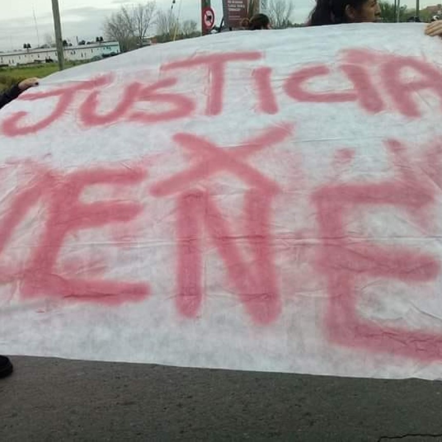 HORROR POR VIOLACIÓN DE UNA MENOR EN SAN ISIDRO