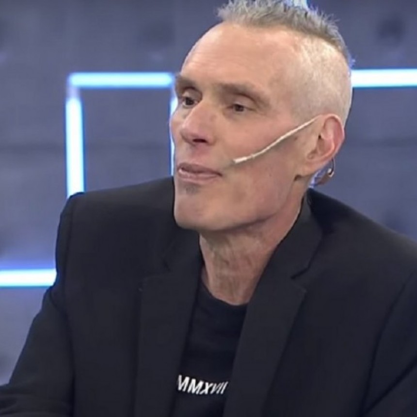 MURIO UN GRAN PERIODISTA