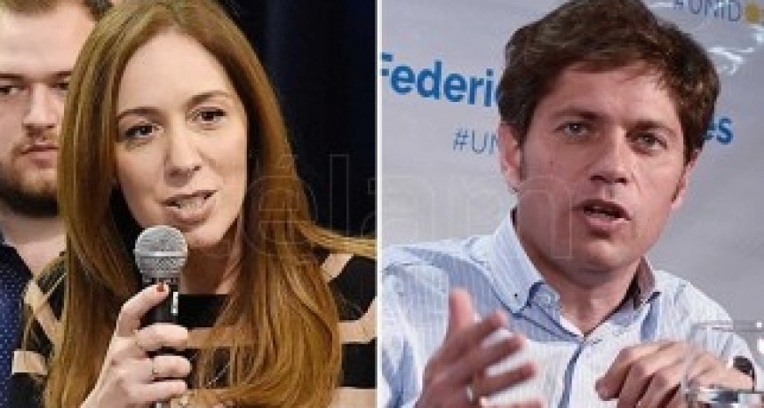 VIDAL Y KICILLOF ENCARAN SU ÚLTIMA SEMANA DE CAMPAÑA