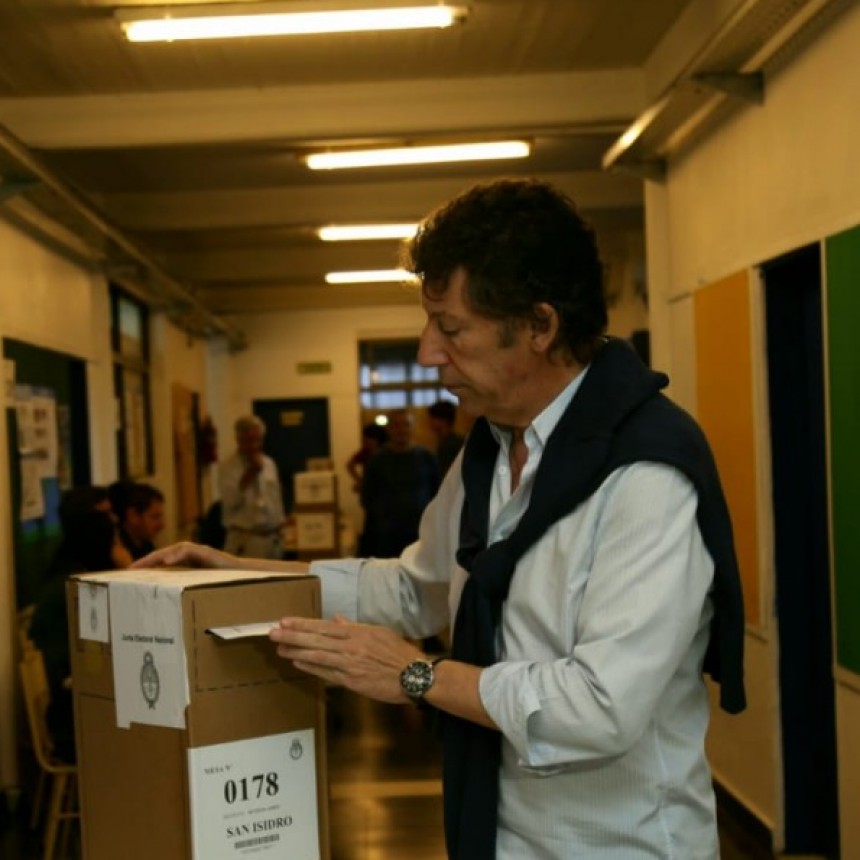 BARONES DEL CONURBANO: GUSTAVO POSSE GANO SU QUINTO MANDATO 