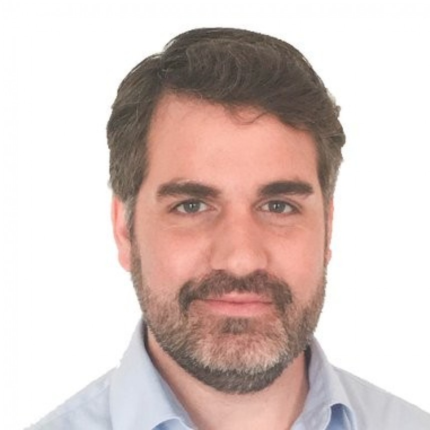 MATÍAS CASARETTO: “EL HCD DEBERÍA ESTAR PRESIDIDO POR ALGUIEN CON VOCACIÓN DE DIÁLOGO Y APERTURA”