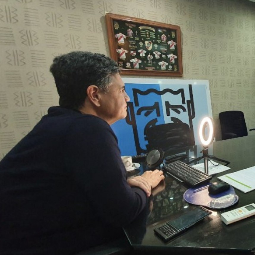 VICENTE LÓPEZ APOYA EL PROYECTO DE AYUDA EXTRAORDINARIA A ESCUELAS PRIVADAS