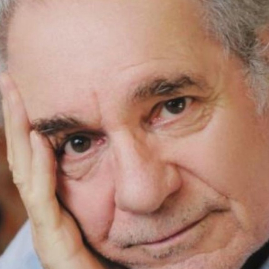 FALLECIÓ EL GRAN ACTOR HUGO ARANA