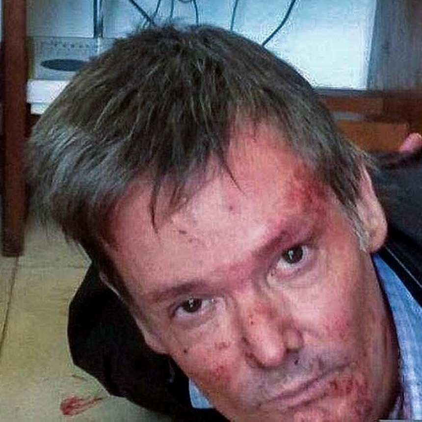 MARTINDALE: EL MISMO COUNTRY DONDE, HACE 5 AÑOS FERNANDO FARRÉ MATÓ DE 66 PUÑALADAS A SU ESPOSA  