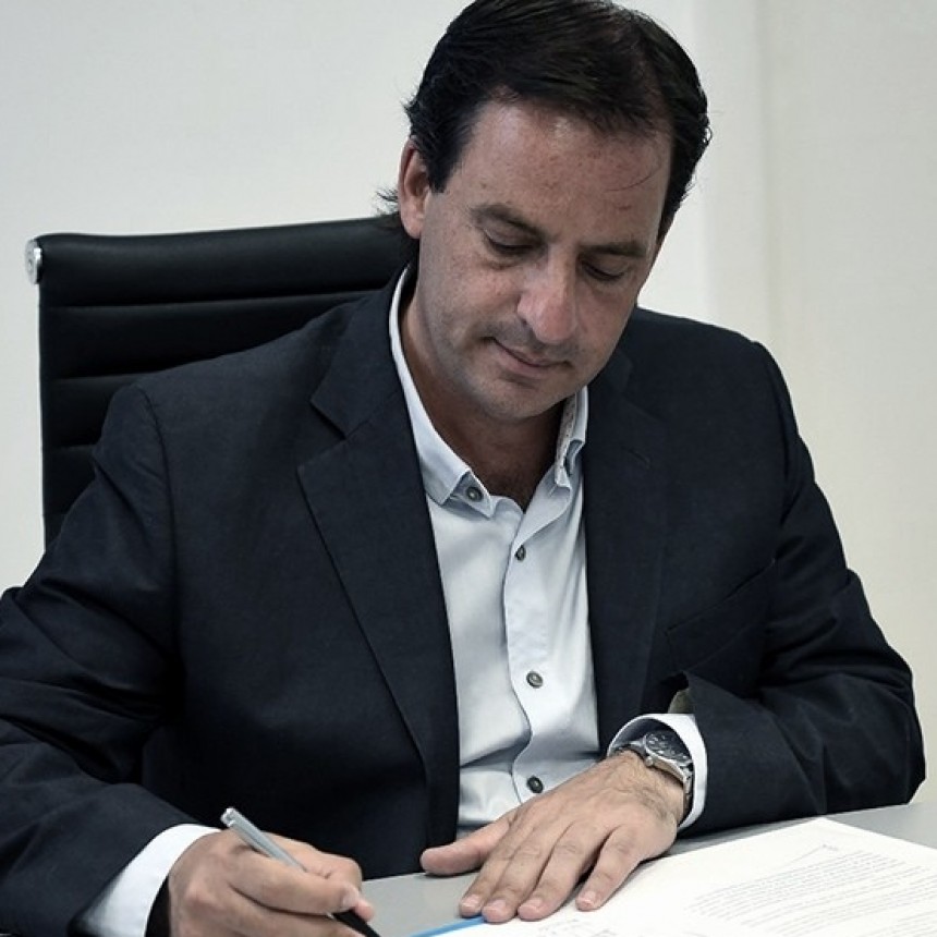INTENDENTE DENUNCIARÁ PENALMENTE AL YOUTUBER YAO CABRERA POR 