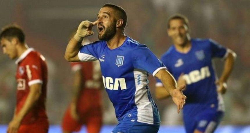EL FÚTBOL ARGENTINO VUELVE EL 30 DE OCTUBRE