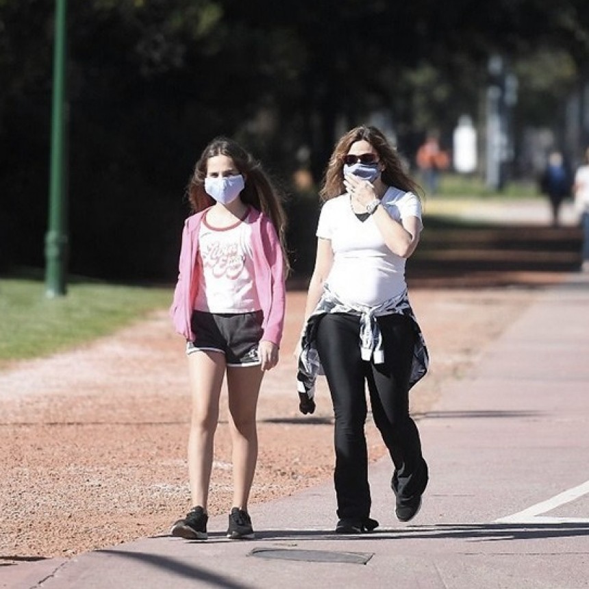 MÁS APERTURAS EN TERRITORIO BONAERENSE DESDE EL 2 DE NOVIEMBRE