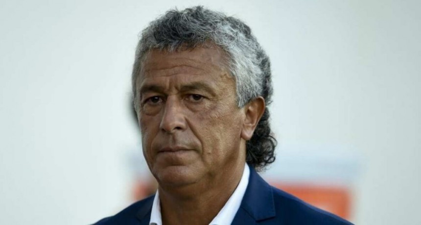 GOROSITO DEJÓ DE SER EL ENTRENADOR DE TIGRE