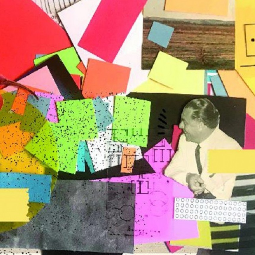 EL MUSEO DE ARTE TIGRE BRINDARÁ UN SEMINARIO VIRTUAL DE COLLAGE 