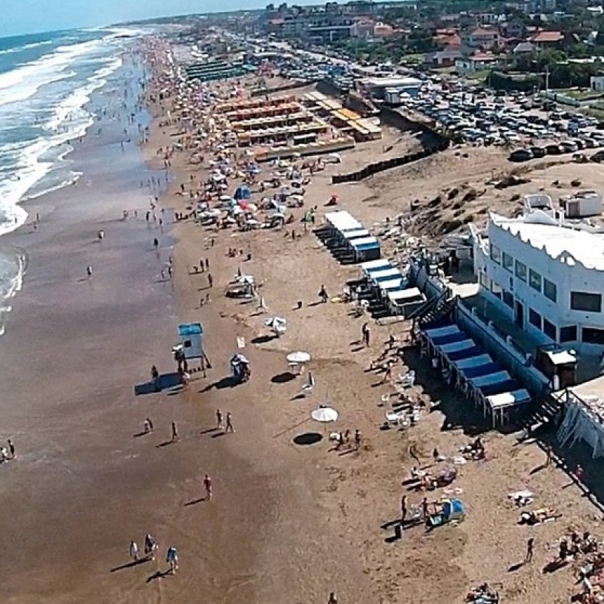 CÓMO SERÁ LA TEMPORADA DE VERANO EN EL PARTIDO DE LA COSTA