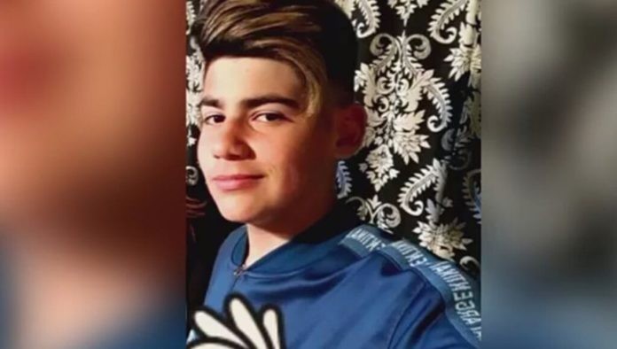 ASESINAN A UN CHICO DE 17 AÑOS CUANDO SALÍA PARA LA ESCUELA EN QUILMES