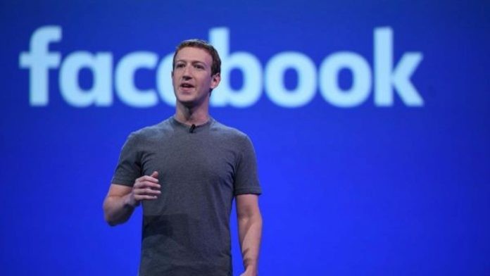 CHAU FACEBOOK, HOLA HORIZON: LA EMPRESA DE MARK ZUCKERBERG PLANEA UN CAMBIO DE NOMBRE