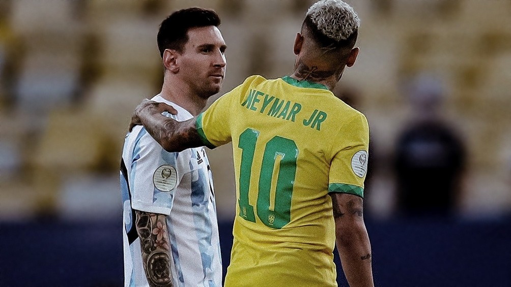 EL PARTIDO ENTRE ARGENTINA Y BRASIL TENDRÁ AFORO DEL 100 POR CIENTO EN SAN JUAN