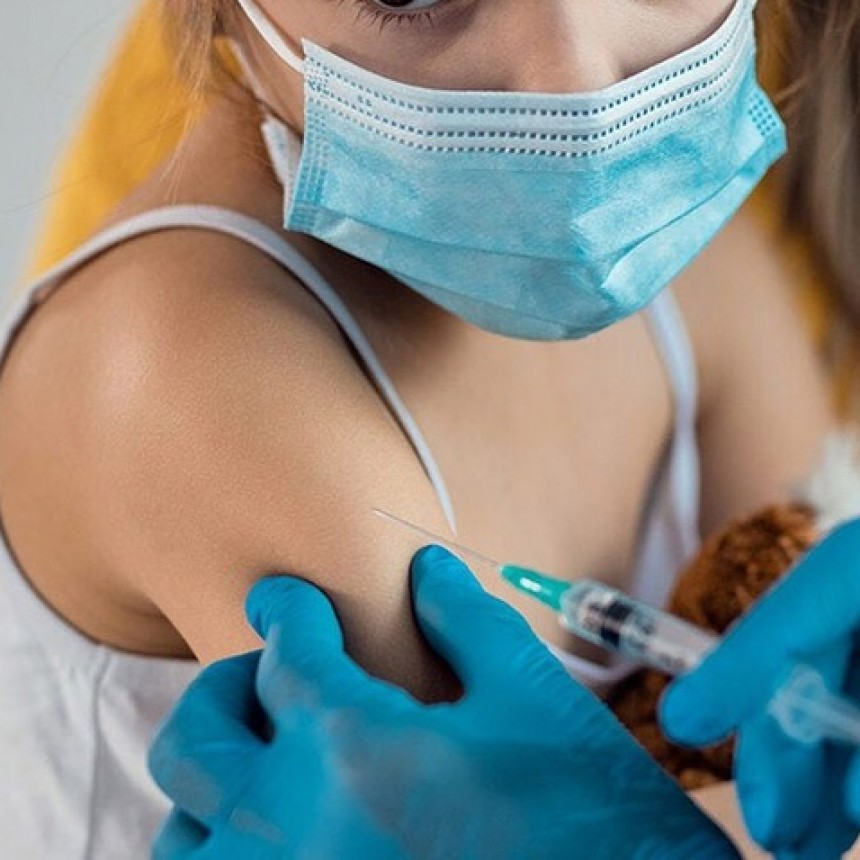 EL GOBIERNO ANUNCIÓ QUE SE APLICARÁ LA VACUNA SINOPHARM A NIÑAS Y NIÑOS ENTRE 3 Y 11 AÑOS