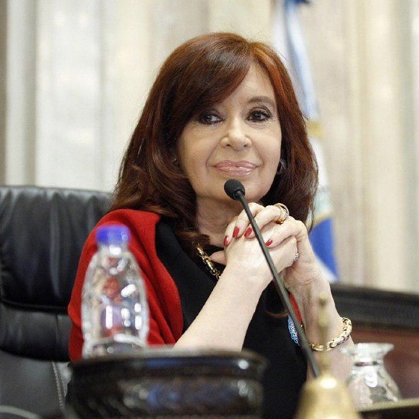 SOBRESEYERON A CRISTINA KIRCHNER EN LA CAUSA DEL MEMORÁNDUM CON IRÁN