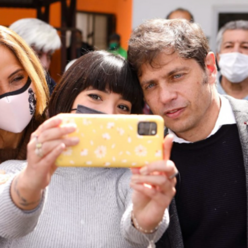 KICILLOF DEFENDIÓ LOS SUBSIDIOS A VIAJES DE EGRESADOS Y AFIRMÓ QUE LA OPOSICIÓN NO SE PREOCUPA POR LOS PARAÍSOS FISCALES