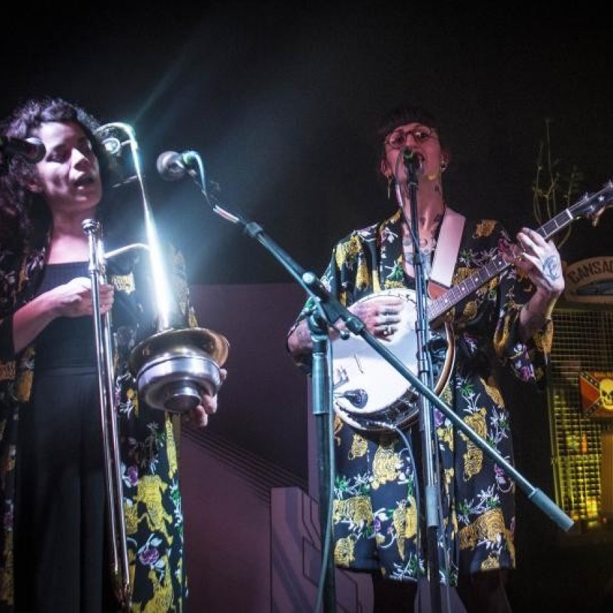 TODA LA AGENDA DE LA NUEVA EDICIÓN DEL FESTIVAL SAN ISIDRO JAZZ & MÁS