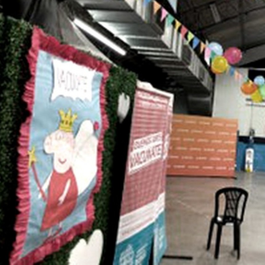 COMIENZA LA VACUNACIÓN PEDIÁTRICA CONTRA EL CORONAVIRUS EN LA PROVINCIA DE BUENOS AIRES