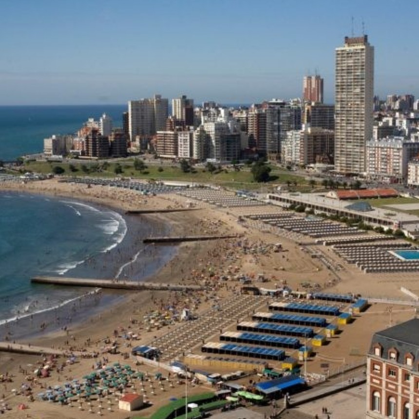 LA PROVINCIA EXIMIRÁ DE PAGAR EL IMPUESTO INMOBILIARIO A MÁS DE 7.500 HOTELES Y HOSPEDAJES