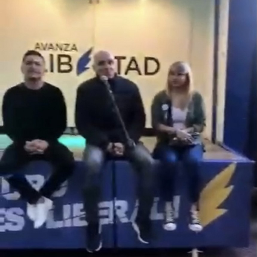 DURAS DECLARACIONES DE ESPERT CONTRA LOS 