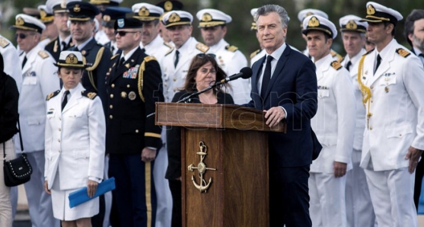 MACRI ELUDIÓ LA INDAGATORIA CON UN PLANTEO DE RECUSACIÓN Y LA QUERELLA PIDIÓ SU DETENCIÓN