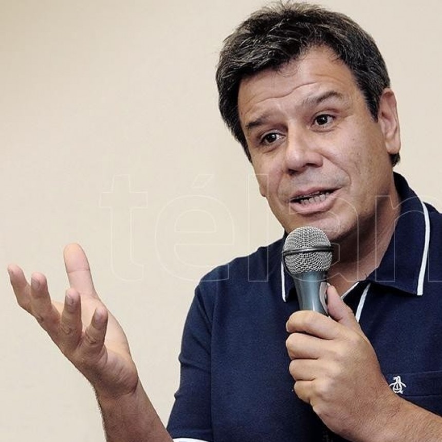 MANES DICE QUE MACRI SE DEBERÍA HABER PRESENTADO ANTE LA JUSTICIA EN LA CAUSA POR ESPIONAJE