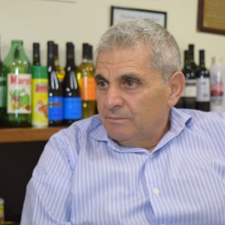 DUEÑO DE MAROLIO, CONTRA COLEGAS POR LOS PRECIOS: “¿SE PUEDE SER TAN HIJO DE…?”