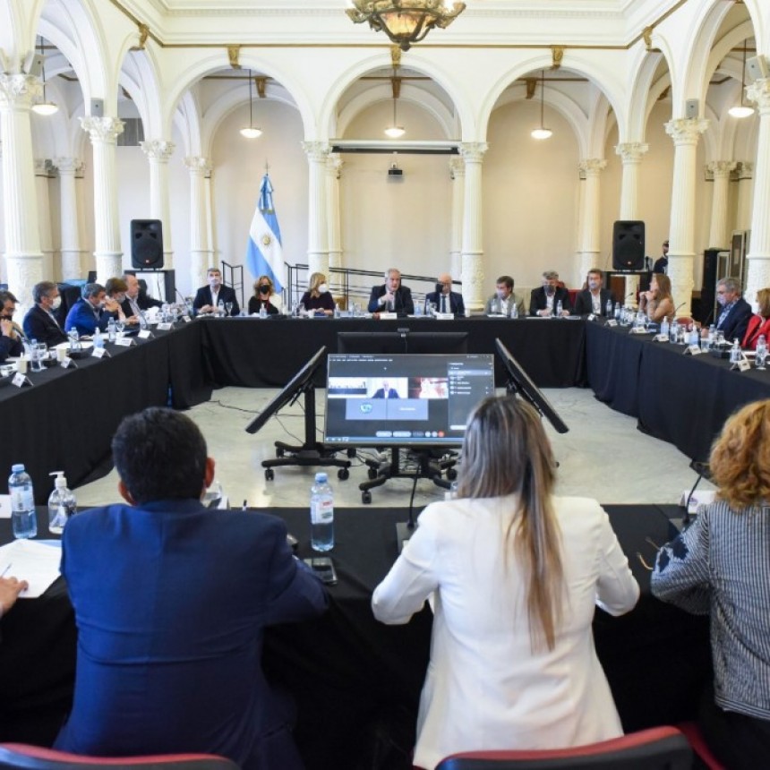LAS CLASES COMENZARÁN EL 2 DE MARZO Y EL CICLO LECTIVO 2022 TENDRÁ 190 DÍAS