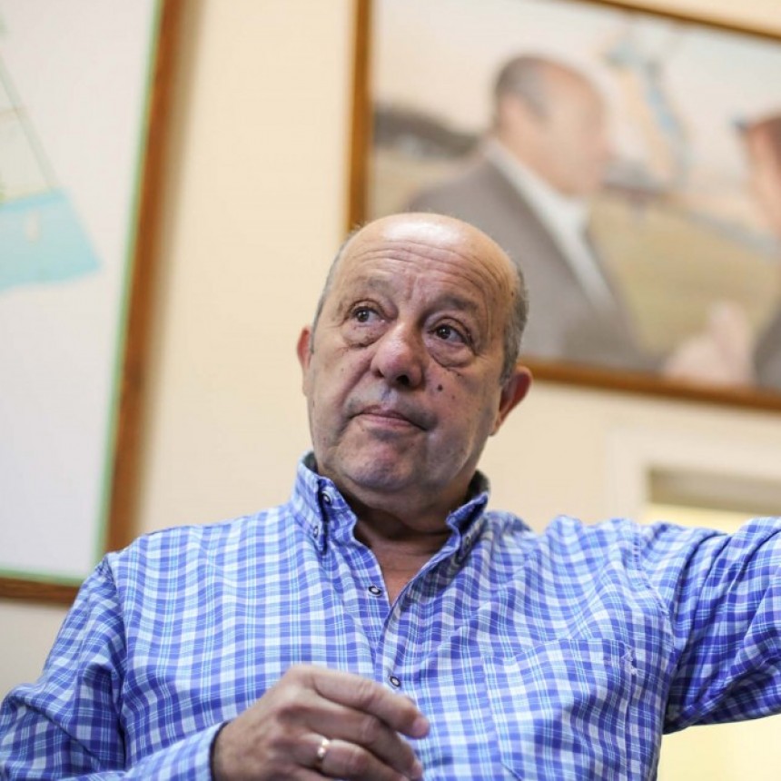 MAR CHIQUITA COMIENZA EN NOVIEMBRE LA TEMPORADA DE VERANO