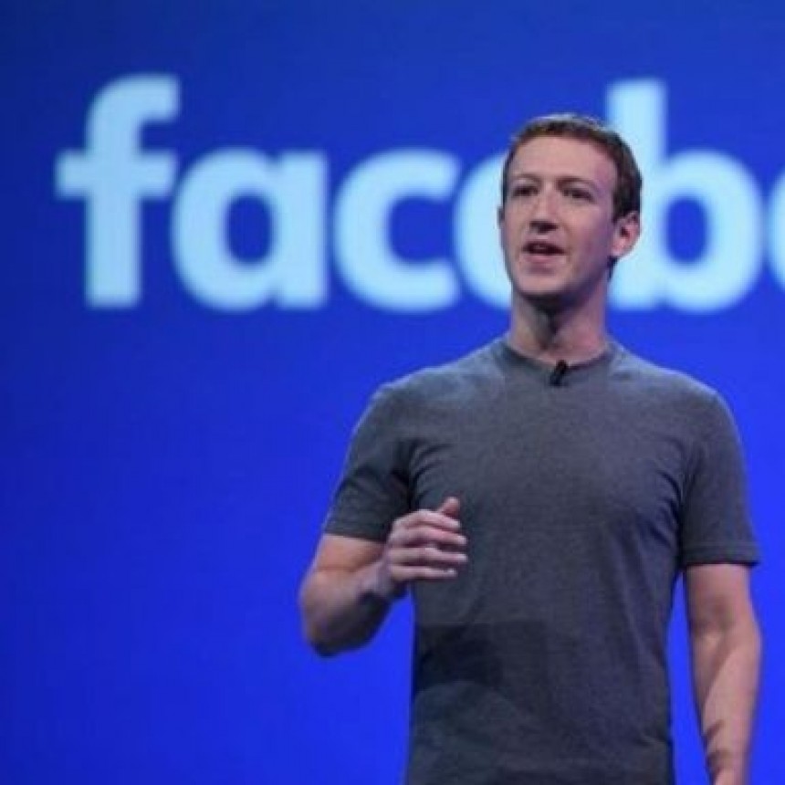 CHAU FACEBOOK, HOLA HORIZON: LA EMPRESA DE MARK ZUCKERBERG PLANEA UN CAMBIO DE NOMBRE