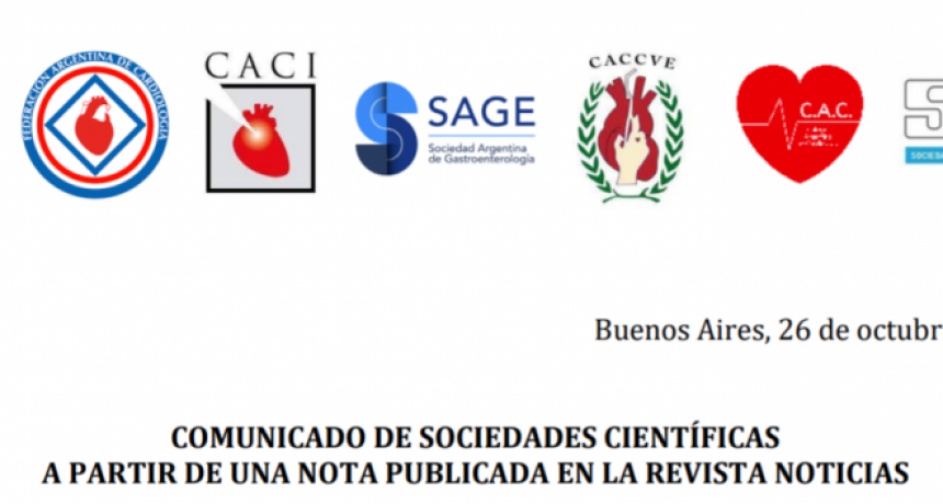 CONTUNDENTE RESPUESTA DEL MUNDO CIENTÍFICO A UNA NOTA DE OPINIÓN DE CONRADO ESTOL