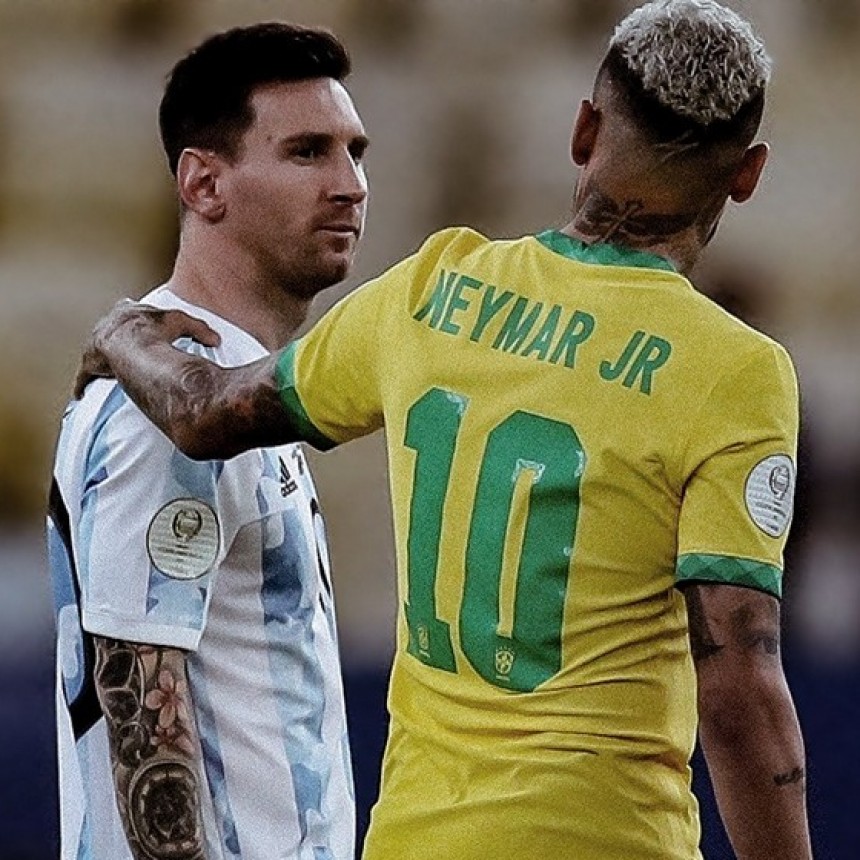 EL PARTIDO ENTRE ARGENTINA Y BRASIL TENDRÁ AFORO DEL 100 POR CIENTO EN SAN JUAN