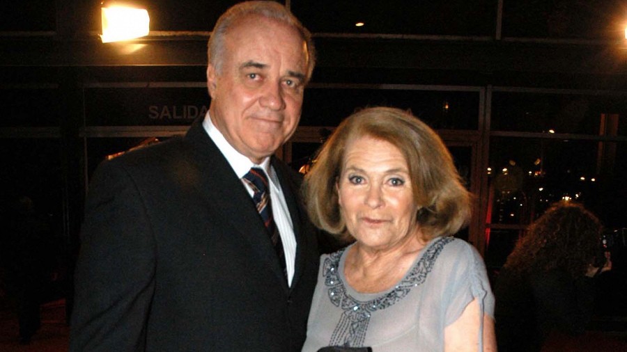 FALLECIÓ EL PERIODISTA CÉSAR MASCETTI, HISTÓRICO CONDUCTOR DE TELENOCHE